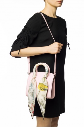 'herione' shoulder bag, zdjęcie 2 'herione' shoulder bag od Alexander McQueen